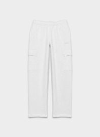 Cozy Sweatfleece Mega Cargo™ Sweatpant at Aritzia